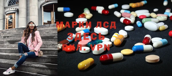 стафф Аркадак